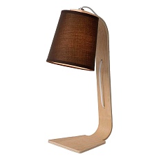 Настольная лампа Lucide Nordic 06502/81/30 3