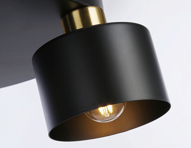Потолочная люстра Ambrella light Traditional TR8121 изображение 2 Потолочная люстра Ambrella light Traditional TR8121 Фото № 2