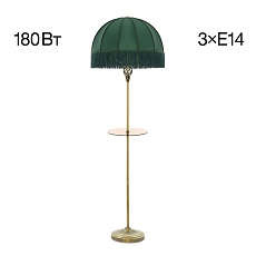 Торшер Citilux Базель CL407932T