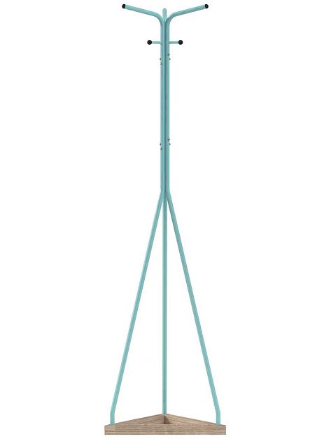 Напольная вешалка Мебелик Галант 213 007159 Фото № 8