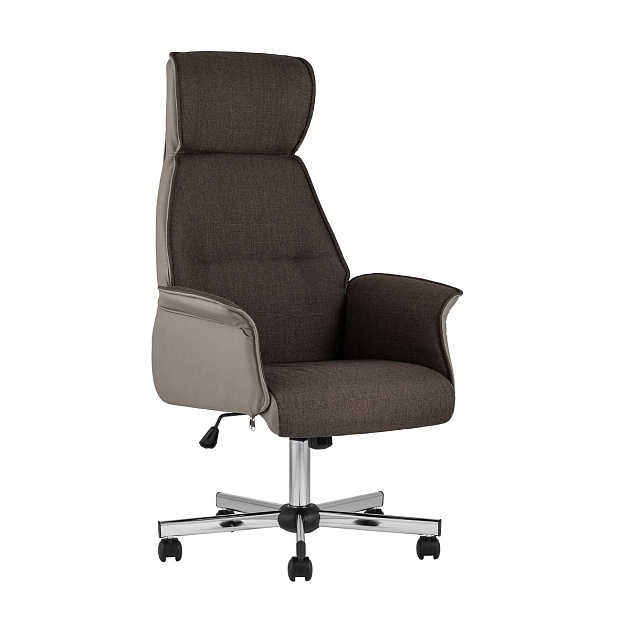 Кресло руководителя Stool Group Rene RENE A Фото № 1