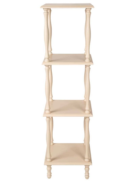 Этажерка Мебелик П 8 002090 Фото № 4