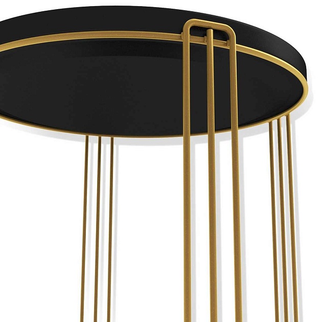 Кофейный стол Мебелик SHT-CT31 008339 изображение 5 Кофейный стол Мебелик SHT-CT31 008339 Фото № 5