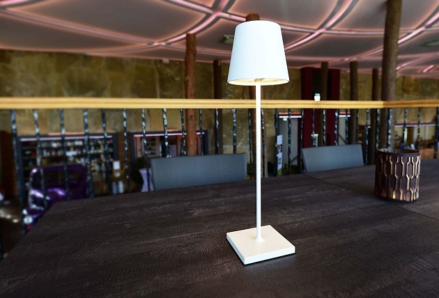 Настольная лампа Deko-Light Sheratan I Dim 346011 изображение 5 Настольная лампа Deko-Light Sheratan I Dim 346011 Фото № 5