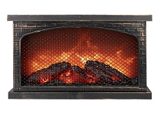 Электрокамин ФАZA FL-L31 2