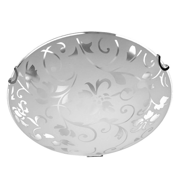 Настенный светильник Arte Lamp Ornament A4120PL-1CC Фото № 3