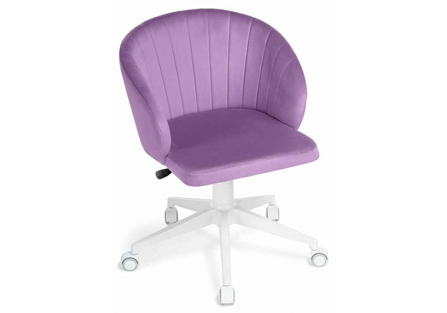 Поворотное кресло Woodville Пард 464232 изображение 7 Поворотное кресло Woodville Пард 464232 Фото № 7