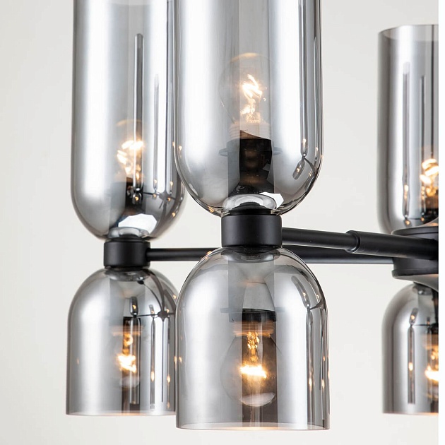 Подвесная люстра Favourite Amusing 2877-5P изображение 5 Подвесная люстра Favourite Amusing 2877-5P Фото № 5