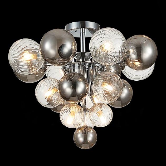 Потолочная люстра ST Luce Vinetto SL1124.102.10 Фото № 4