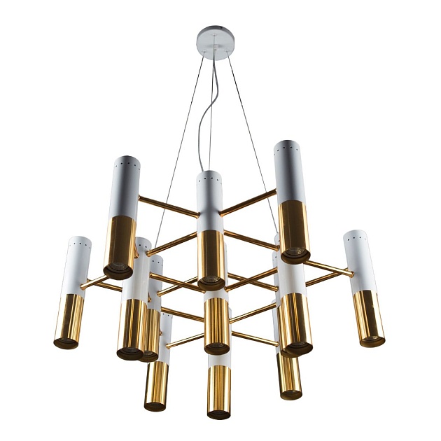 Подвесная люстра Loft IT Ike 9954-13 изображение 1 Подвесная люстра Loft IT Ike 9954-13 Фото № 1