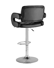 Барный стул Stool Group Бентли черный BC-V001 black 2