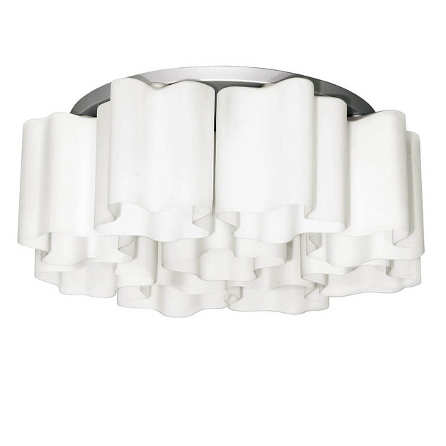 Потолочная люстра Lightstar Nubi 802090 изображение 1 Потолочная люстра Lightstar Nubi 802090 Фото № 1