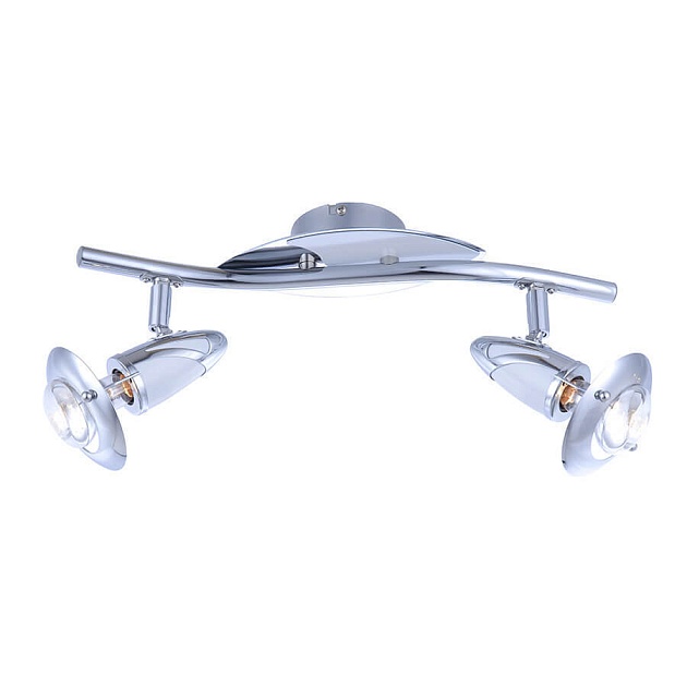 Спот Globo Lord 5438-2 изображение 2 Спот Globo Lord 5438-2 Фото № 2