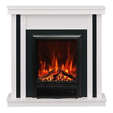 Электрокамин Elekam Neo с очагом Pulsar 100033