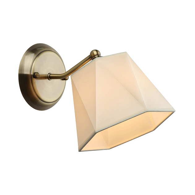 Бра Omnilux Rapallo OML-65001-01 Фото № 1