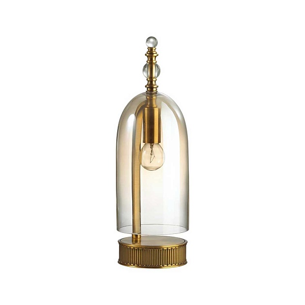 Настольная лампа Odeon Light Neo Bell 4892/1T изображение 1 Настольная лампа Odeon Light Neo Bell 4892/1T Фото № 1