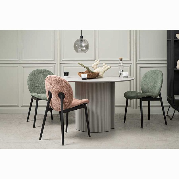 Кухонный стул Bergenson Bjorn Bente FH-BB-CH-BT-GRN Фото № 8