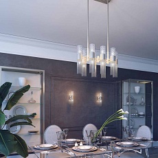 Подвесной светильник Odeon Light Hall Perla 4631/1 2