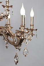 Подвесная люстра Omnilux Nureci OML-74903-18 3