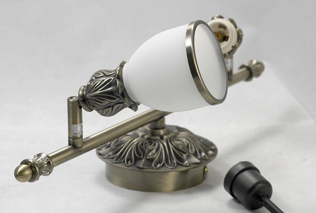 Спот Lussole Furlo LSL-7301-02 Фото № 3