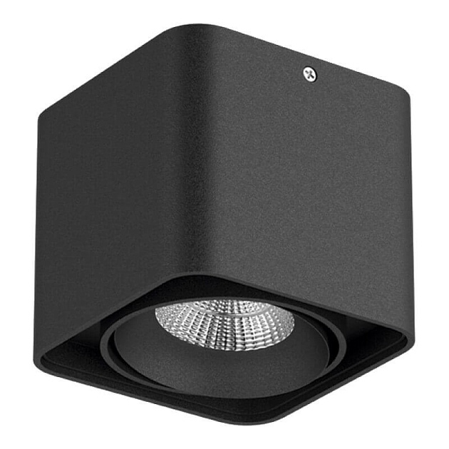 Потолочный светильник Lightstar Monocco 212517 изображение 1 Потолочный светильник Lightstar Monocco 212517 Фото № 1