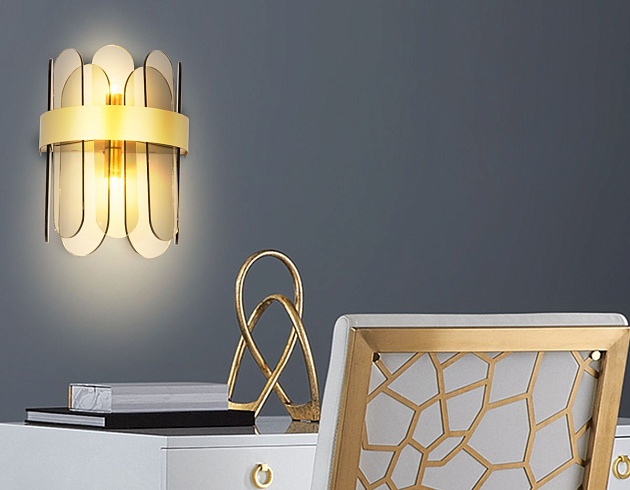 Настенный светильник Ambrella light Traditional TR5348 Фото № 5