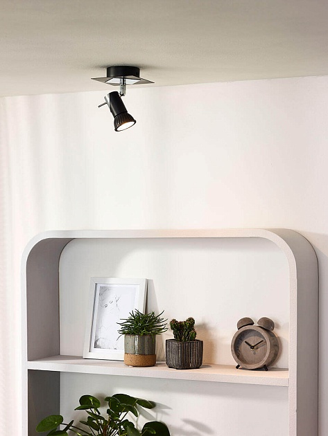 Спот Lucide Brackx 12910/05/30 Фото № 2