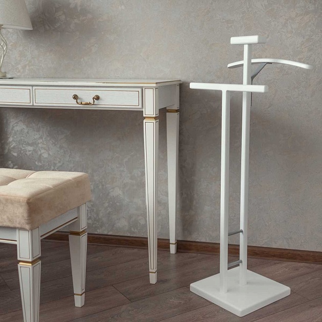 Костюмная вешалка Мебелик Галант 340 007532 Фото № 13