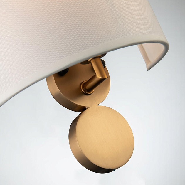 Бра Favourite Roshe 2624-1W изображение 3 Бра Favourite Roshe 2624-1W Фото № 3