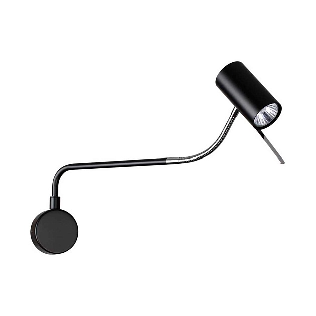 Бра Odeon Light Gigi 4381/1W изображение 1 Бра Odeon Light Gigi 4381/1W Фото № 1