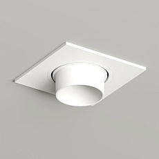 Встраиваемый светильник Denkirs Rond DK3121-WH 4