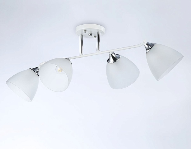Потолочная люстра Ambrella light Traditional Modern TR303003 изображение 4 Потолочная люстра Ambrella light Traditional Modern TR303003 Фото № 4