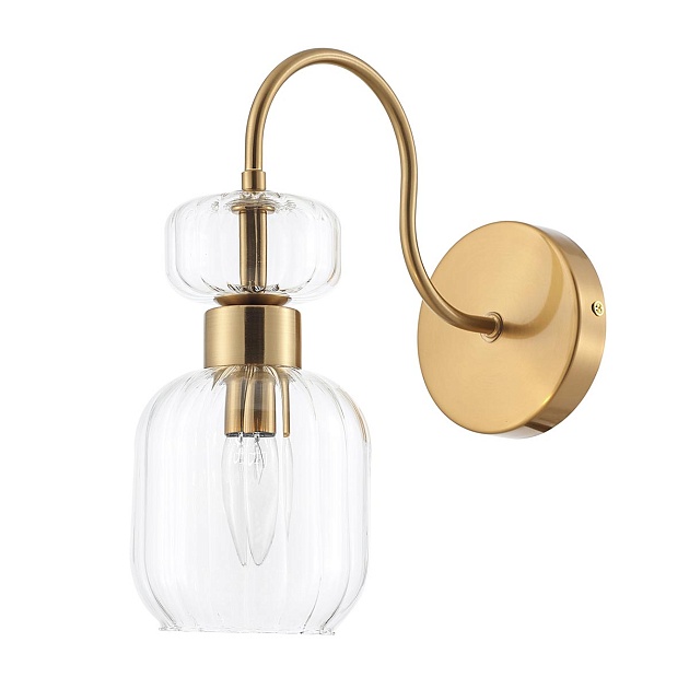 Бра Escada Gloss 1141/1A Clear изображение 1 Бра Escada Gloss 1141/1A Clear Фото № 1