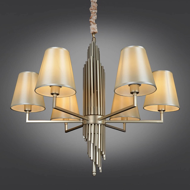 Подвесная люстра Omnilux Porlezza OML-72203-06 Фото № 11