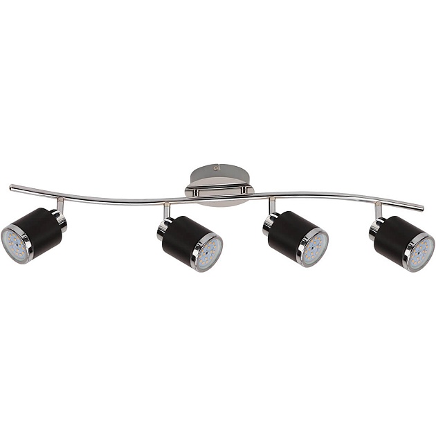 Спот Toplight Lorena TL1257Y-04BC изображение 1 Спот Toplight Lorena TL1257Y-04BC Фото № 1