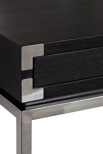 Письменный стол Garda Decor 46AS-D4084-BL изображение 2 Письменный стол Garda Decor 46AS-D4084-BL Фото № 2