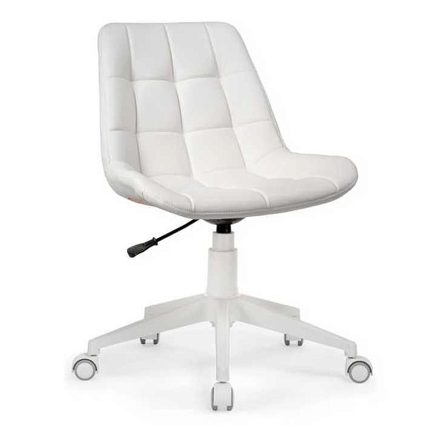 Поворотное кресло Woodville Келми 518295 Фото № 1