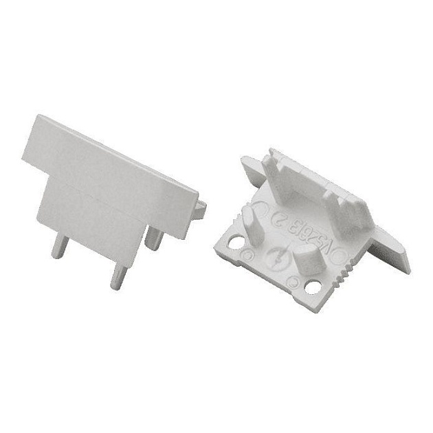 Заглушка DesignLed LE2613-ECS 003347 изображение 1 Заглушка DesignLed LE2613-ECS 003347 Фото № 1