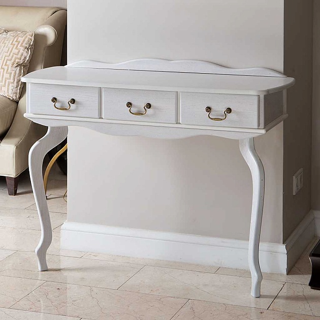 Консоль Мебелик Берже 6 002474 Фото № 6