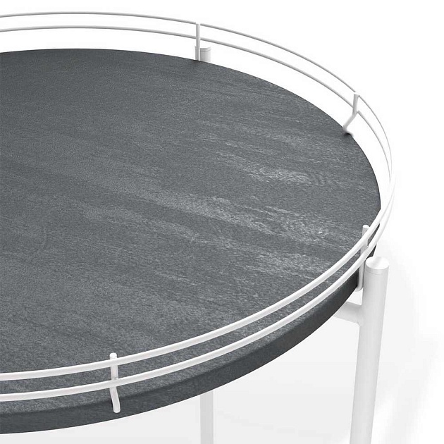 Кофейный стол Мебелик SHT-CT20 008668 изображение 6 Кофейный стол Мебелик SHT-CT20 008668 Фото № 6