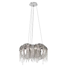 Подвесная люстра LOFT IT Volver 10404/650 SN 
