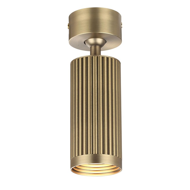 Спот Odeon Light Hightech Manchester 7013/1C Фото № 5
