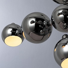 Подвесная люстра Divinare Fluido 6820/02 SP-12 2