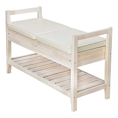 Обувница Мебелик Н 007589