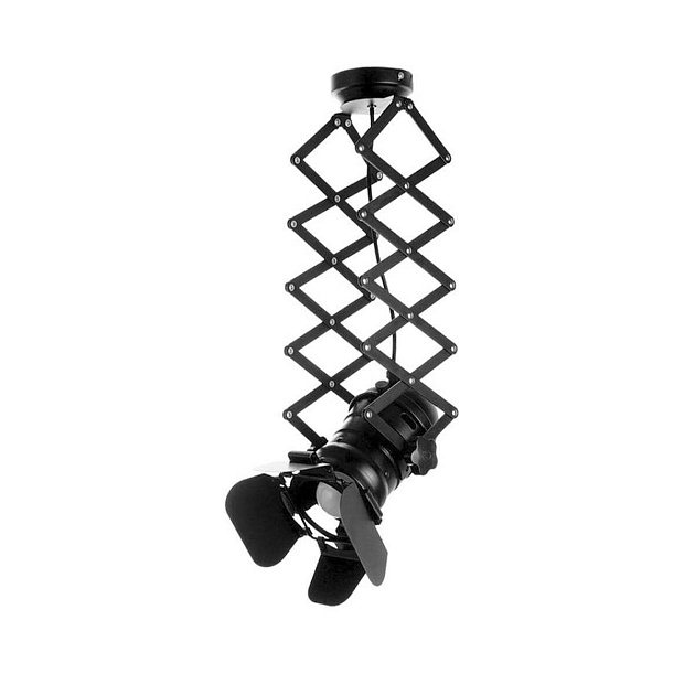 Спот Loft IT Cinema Loft3095-M изображение 2 Спот Loft IT Cinema Loft3095-M Фото № 2