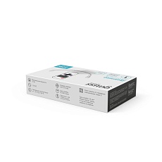 Диммер для светодиодной ленты Gauss LED 12V 72W BT600 1