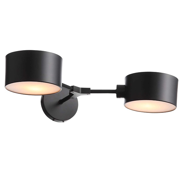 Бра Evoluce Gimento SLE183401-02 изображение 1 Бра Evoluce Gimento SLE183401-02 Фото № 1