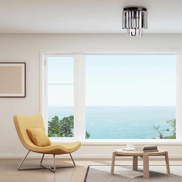 Настенный светильник Divinare Nova 3001/01 AP-2 Фото № 8