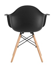 Стул Stool Group EAMES W черный DC-20070801 BLACK 3