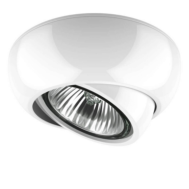 Встраиваемый светильник Lightstar Ocula 011816 изображение 1 Встраиваемый светильник Lightstar Ocula 011816 Фото № 1